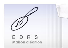 EDRS, maison d'édition Orléans France