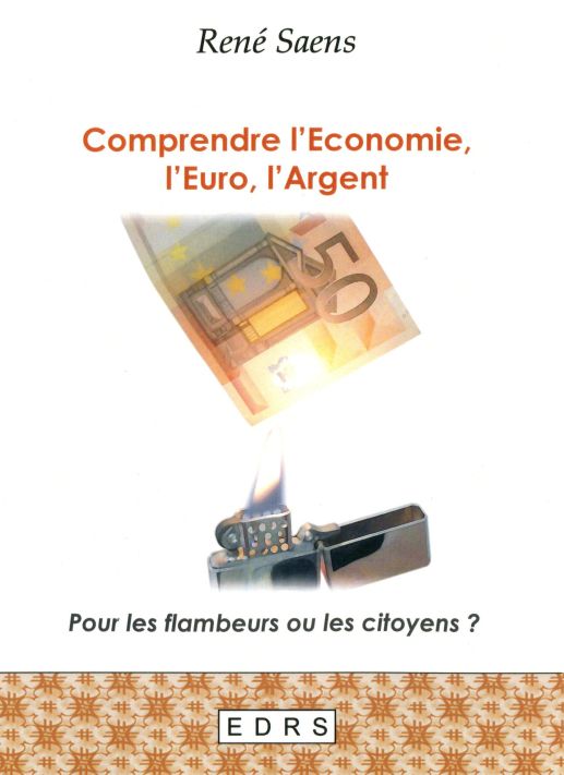 Comprendre l'économie l'euro l'argent