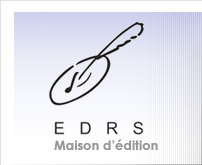 EDRS, maison d'édition Orléans France